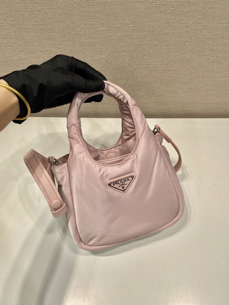 Prada Bucket Bags